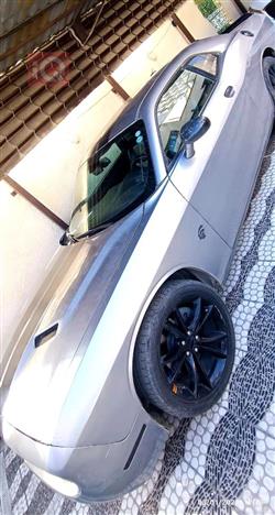 دۆج چالنجەر